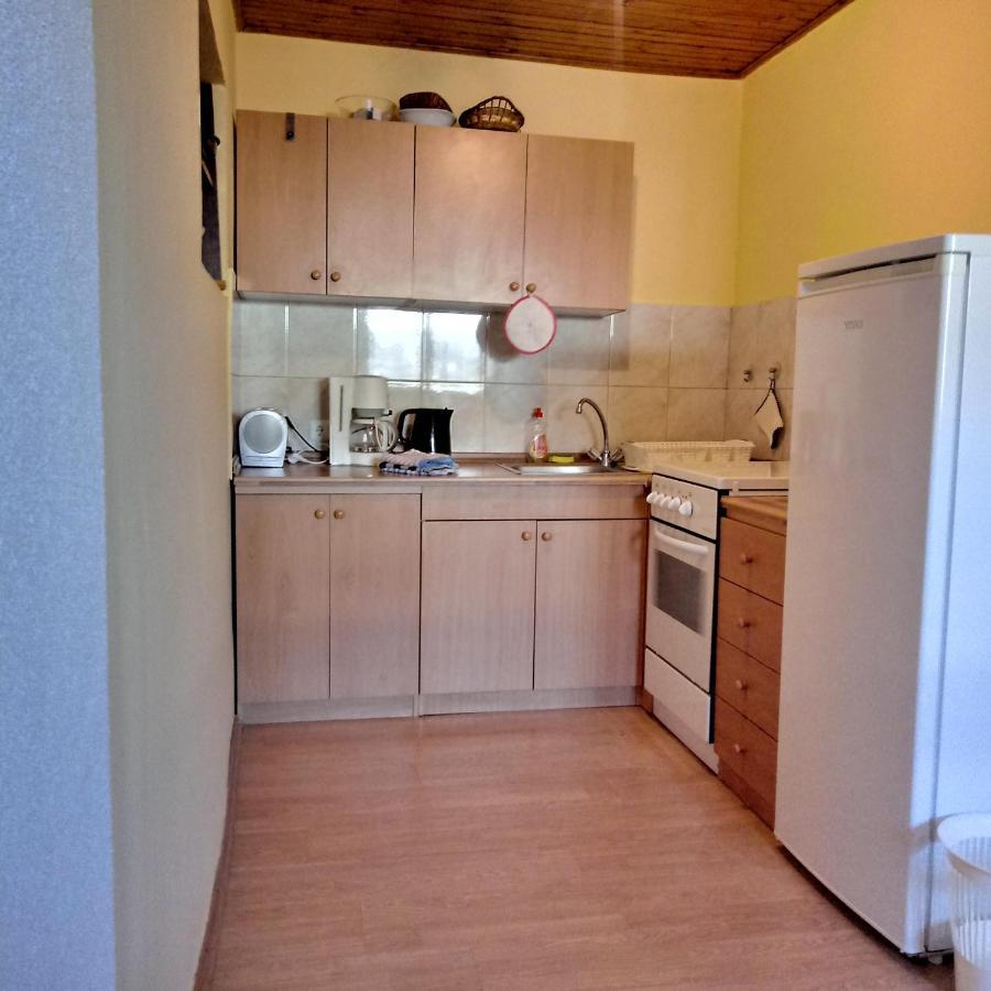 Mikola Apartment Senj  Ngoại thất bức ảnh