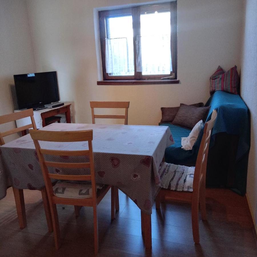 Mikola Apartment Senj  Ngoại thất bức ảnh