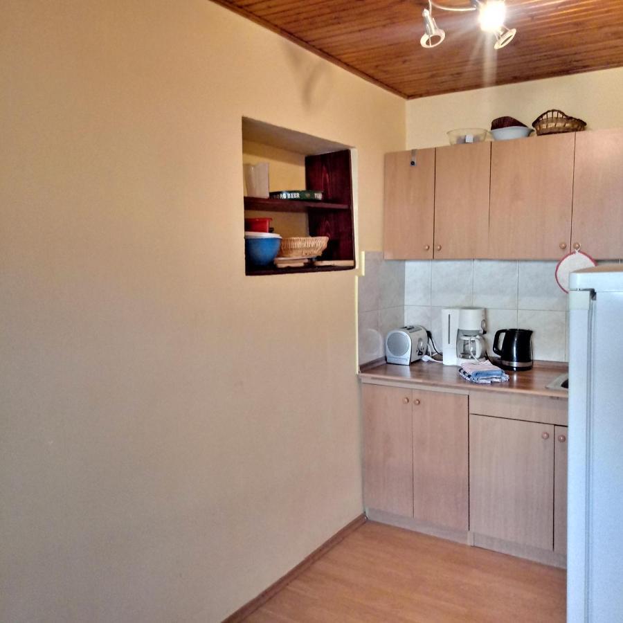 Mikola Apartment Senj  Ngoại thất bức ảnh