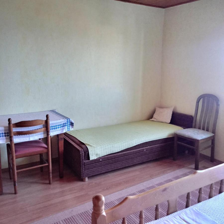 Mikola Apartment Senj  Ngoại thất bức ảnh