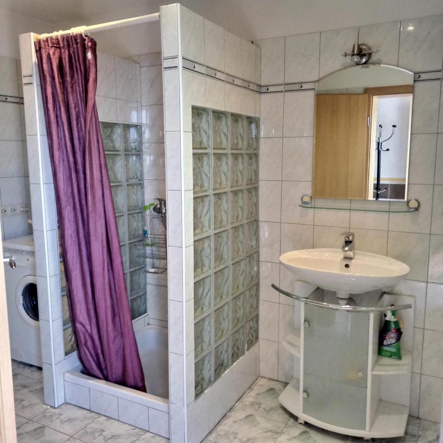 Mikola Apartment Senj  Ngoại thất bức ảnh