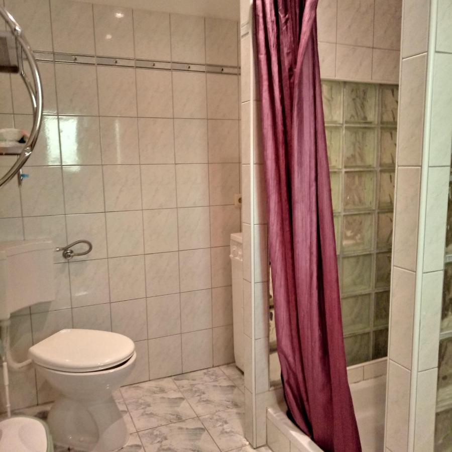Mikola Apartment Senj  Ngoại thất bức ảnh