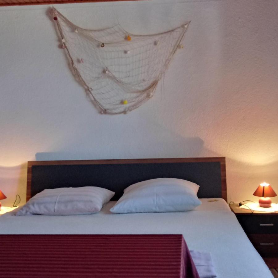 Mikola Apartment Senj  Ngoại thất bức ảnh
