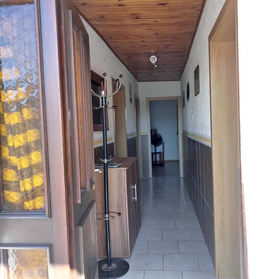 Mikola Apartment Senj  Ngoại thất bức ảnh